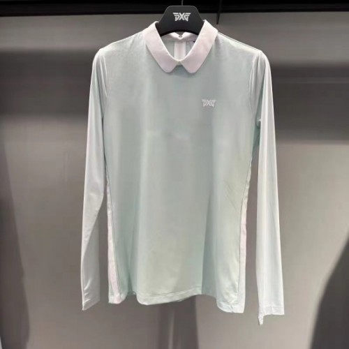 PXG 긴팔 카라티 1745883713