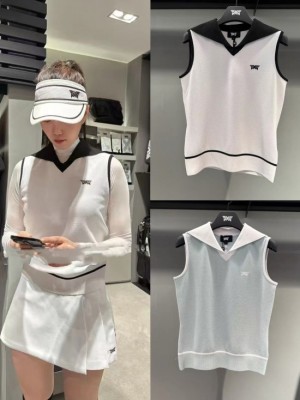 PXG 여름 카라 니트 1745883926