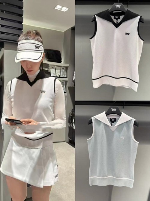 PXG 여름 카라 니트 1745883926