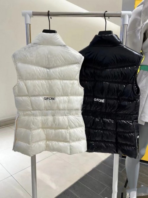 G/FORE 여성 패딩 조끼 1746521944