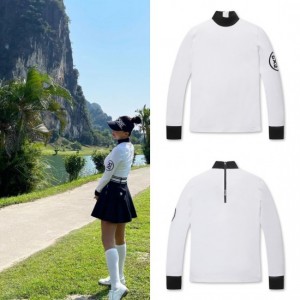 지포어 여성 긴팔티 1746944062