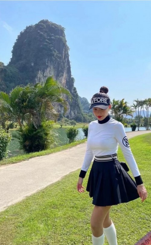 지포어 여성 긴팔티 1746944062