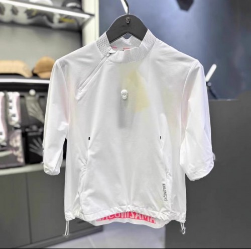 어메이징크리 여성 반팔티 1746947162