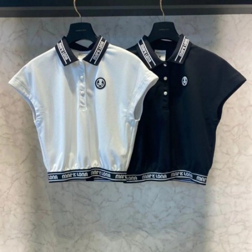 마크앤로나 여성 반팔티 1746947843