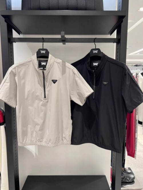 PXG 남성 집업 반파티 1747027506