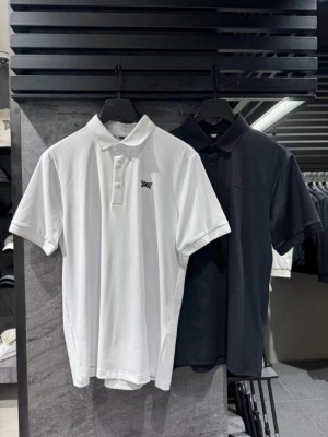 PXG 남성 반팔 카라티 1747027621