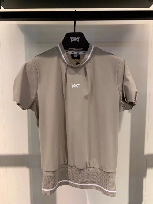 PXG 여성 반팔티 1747027769