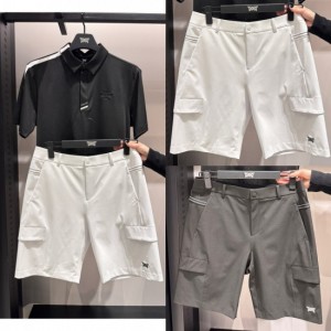 PXG 남성 반바지 1747028693