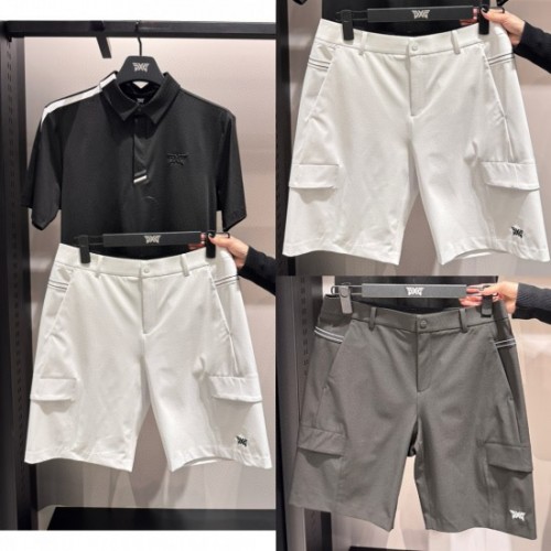 PXG 남성 반바지 1747028693