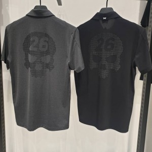 PXG 남성 반팔 카라티 1747028858