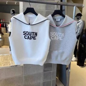 사우스케이프 조끼 1747042502