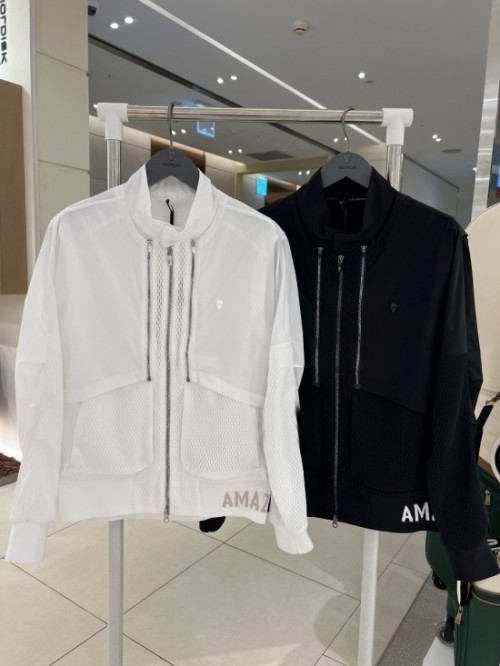 어메이징크리 남성자켓 1747071235