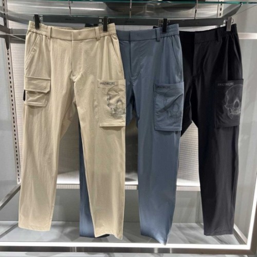 어메이징크리 남성 바지 1747071325