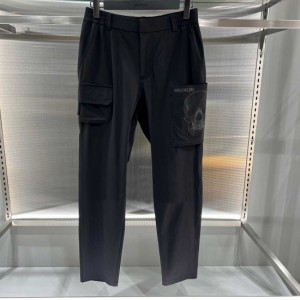 어메이징크리 남성 바지 1747071325