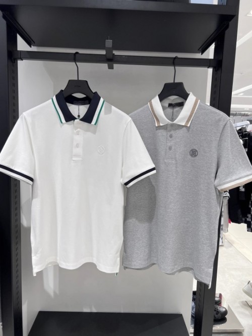 지포어 남성 반팔 카라티 1747072320