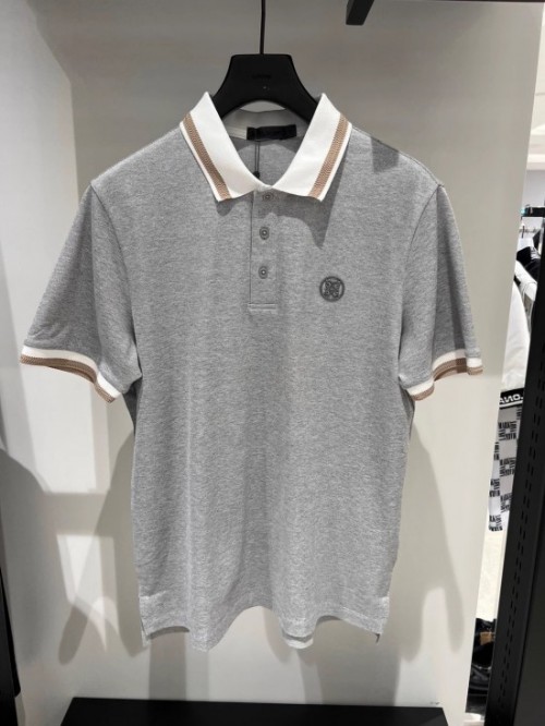 지포어 남성 반팔 카라티 1747072320