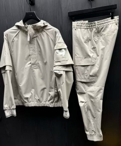 지포어 남성 집업 후드 자켓 1747072549