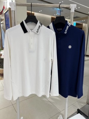 지포어 남성 긴팔 카라티 1747072895