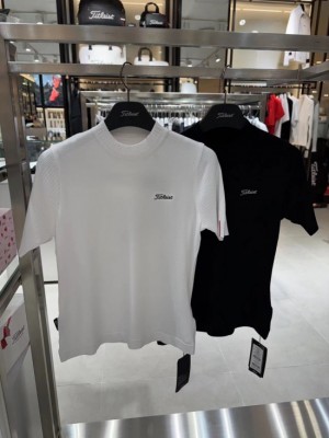 타이틀리스트 여성 반팔티 1747074046