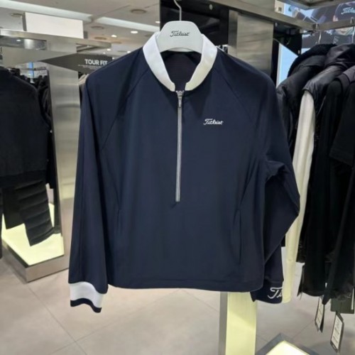 타이틀리스트 여성 자켓 1747074549