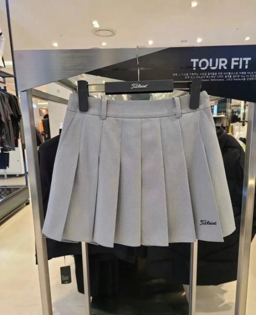 타이틀리스트 스커트 1747074661