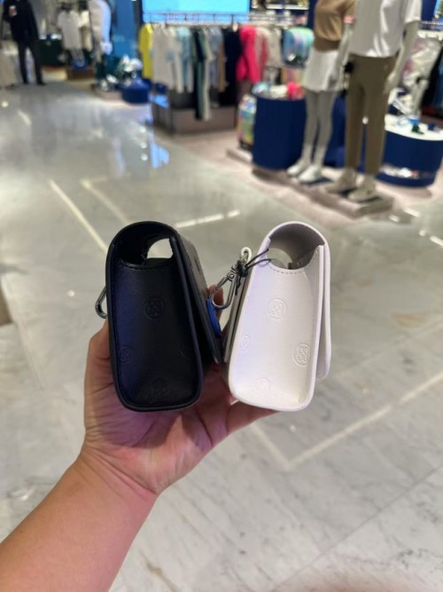 지포어 거리측정기 파우치 1747196756