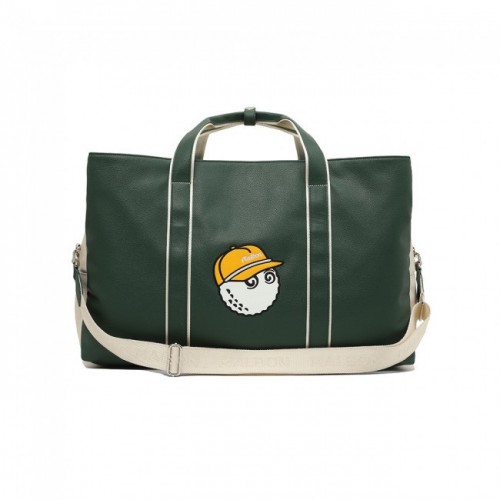 말본 보스턴백 1747216945