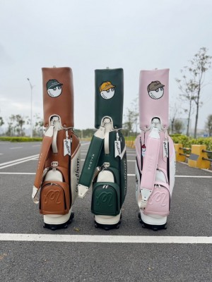 말본 캐디백 1747300028