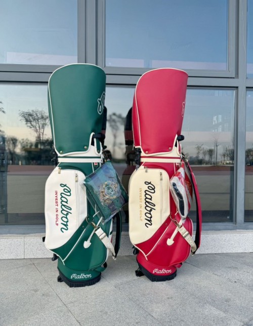 말본 캐디백 1747300605