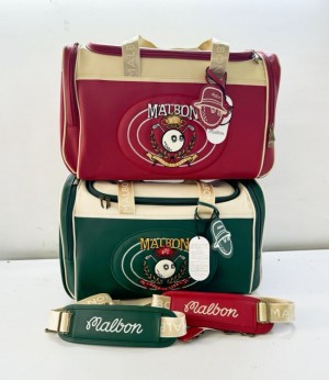 말본 보스턴백 1747300728