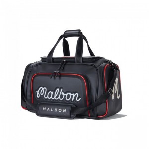 말본 보스턴백 1747302234