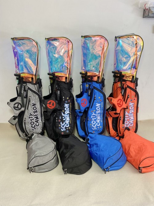 스카티카메론 캐디백 1747305266