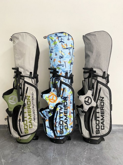 스카티카메론 캐디백 1747305405