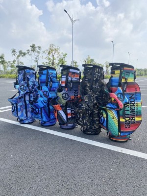 스카티카메론 캐디백 1747305513