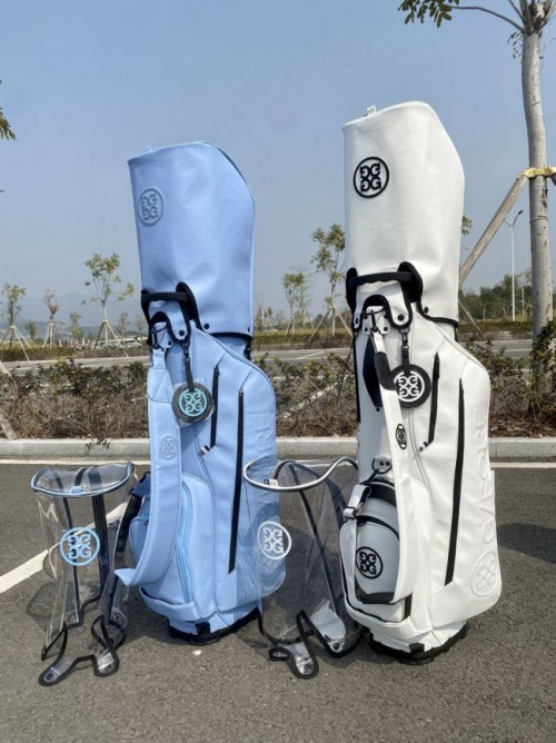 지포어 캐디백 1747306547