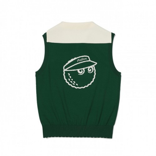 말본 여성 조끼 1747384654