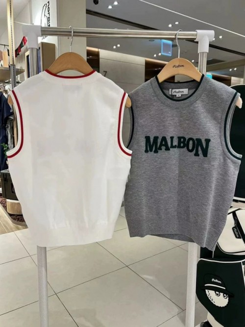 말본 여성 조끼 1747385161