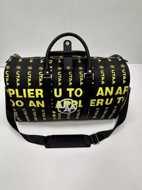 유타 보스턴백 1747388992