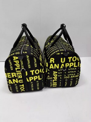 유타 보스턴백 1747388992