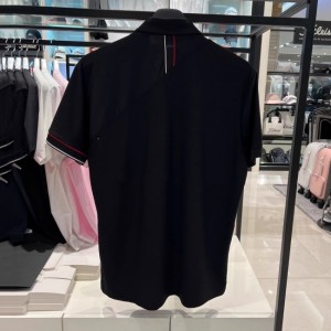 타이틀리스트 남성 반팔 카라티 1747392231