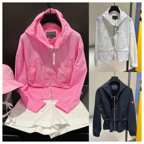 지포어 여성 후드 자켓 1749011237