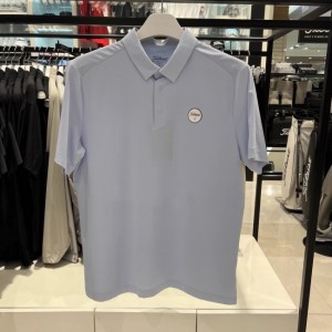 타이틀리스트 남성 반팔 카라티 1749027373