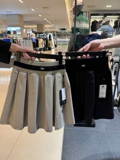 PXG 여성 스커트 1749029085