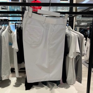 타이틀리스트 남성 반바지 1749029946