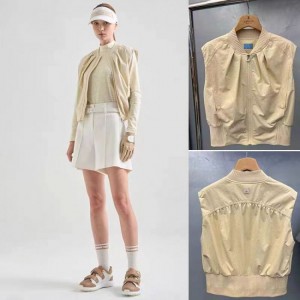 랑방 여성 조끼 1749030539