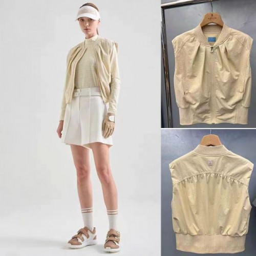 랑방 여성 조끼 1749030539