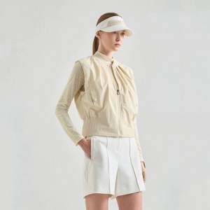 랑방 여성 조끼 1749030539