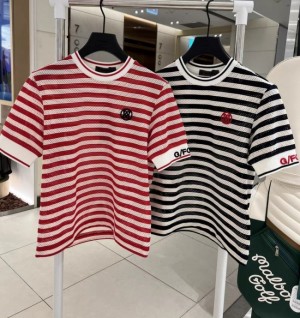 지포어 여성 반팔티 1749045524