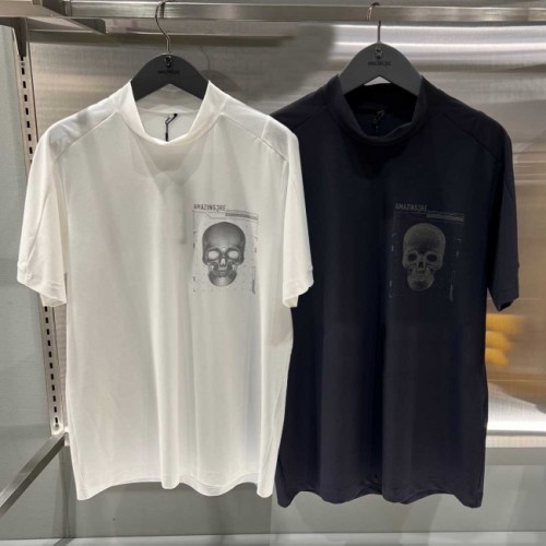 어메이징크리 남성 반팔티 1749196570