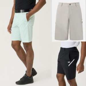 PXG 남성 반바지 1749196903
